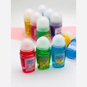 آیا مام رول ضد تعریق سرطان‌زا هست